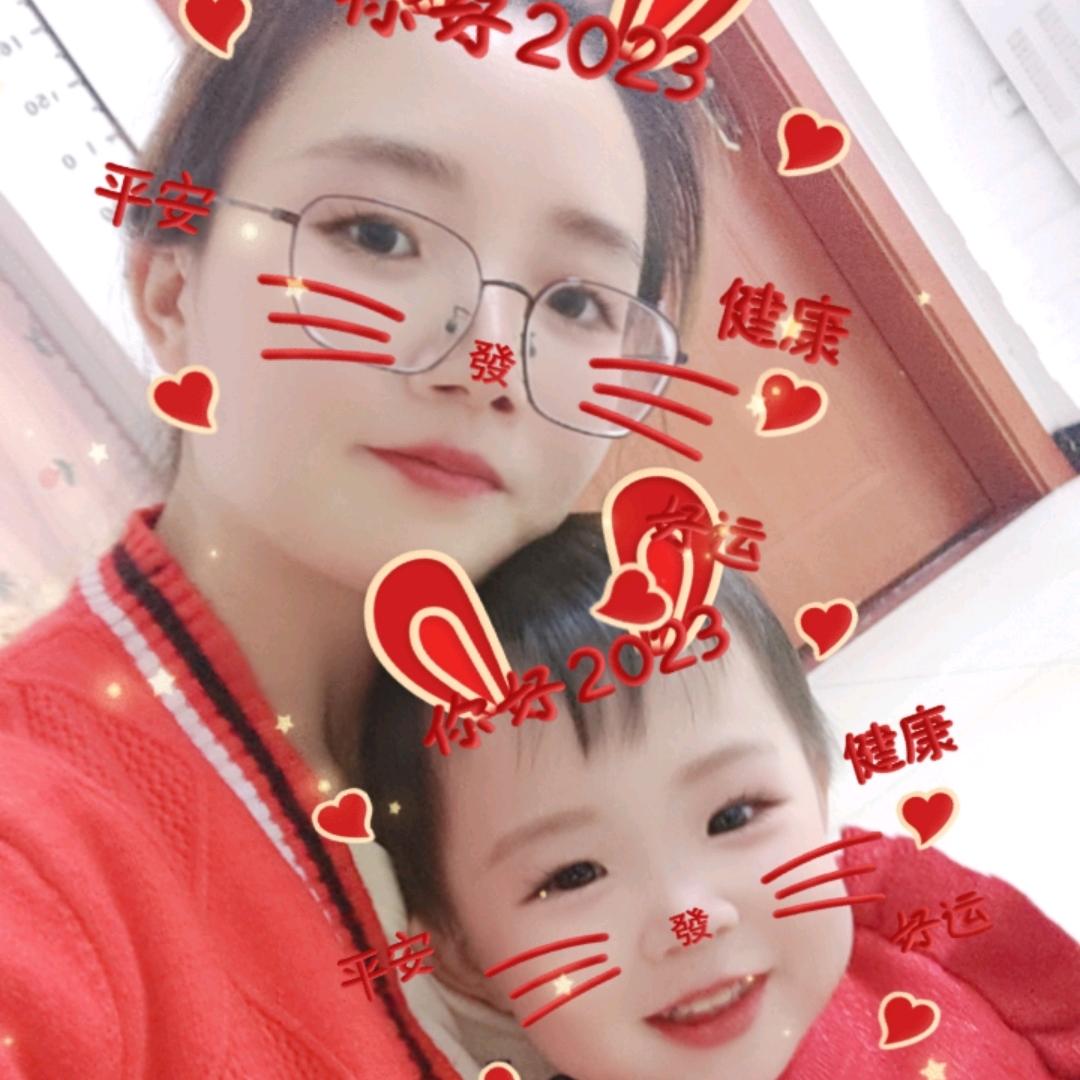 乔麻麻