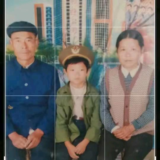 开心福