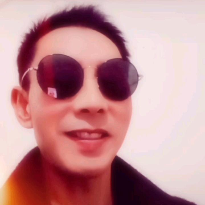 哥在闯江湖