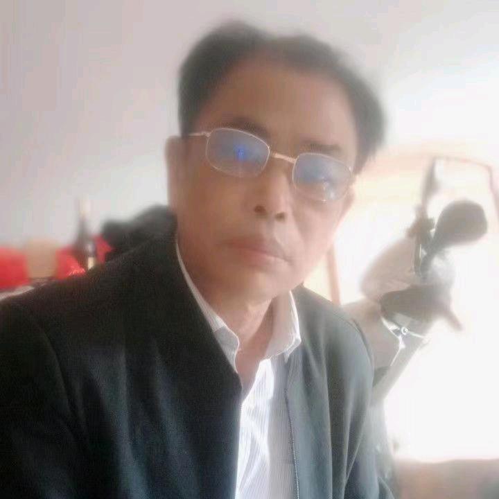 还是从前的老邱