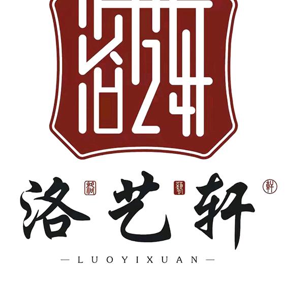 洛艺轩美术基地官方号