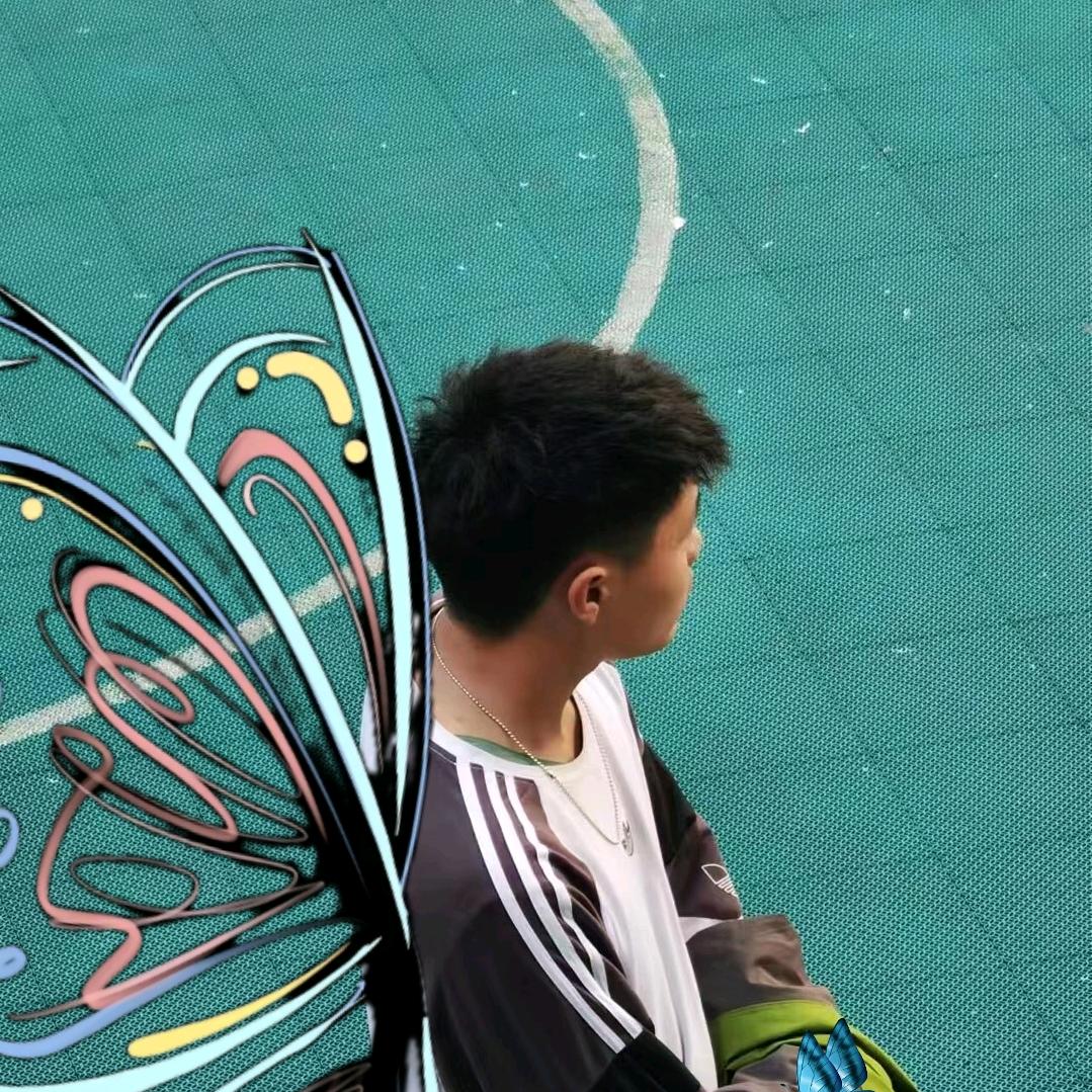 琼