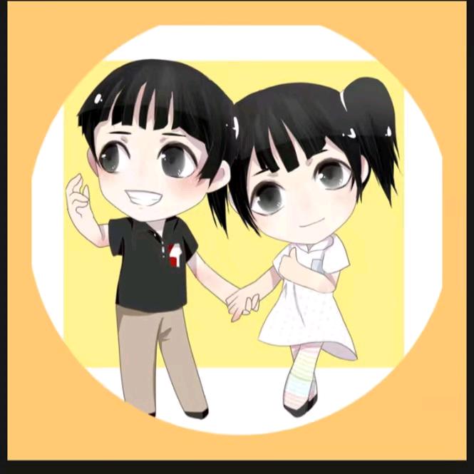 楷哥朵妹在深圳