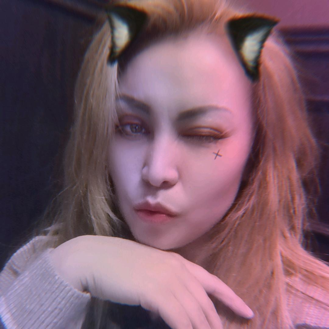 ❌