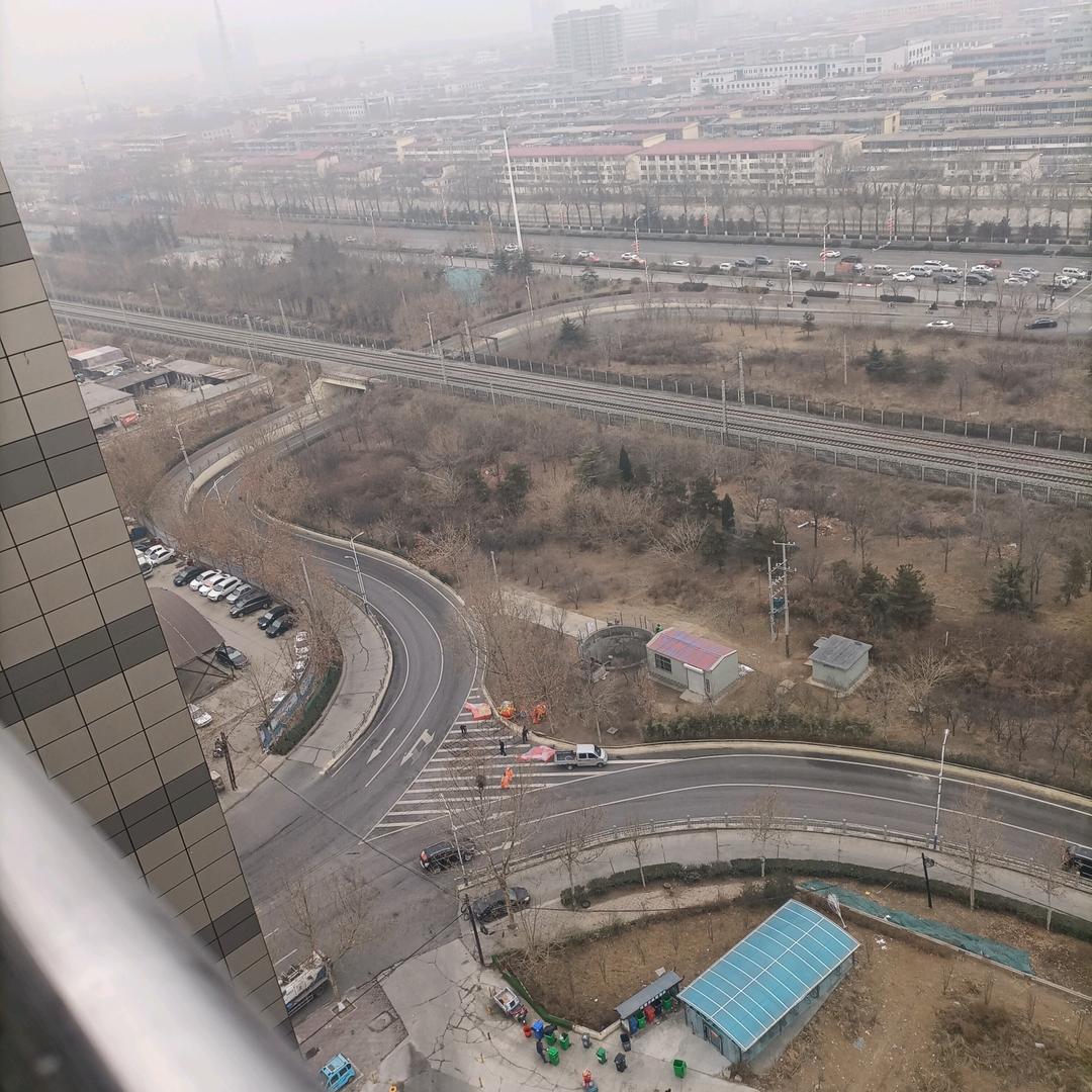 以梦为马.不负韶华