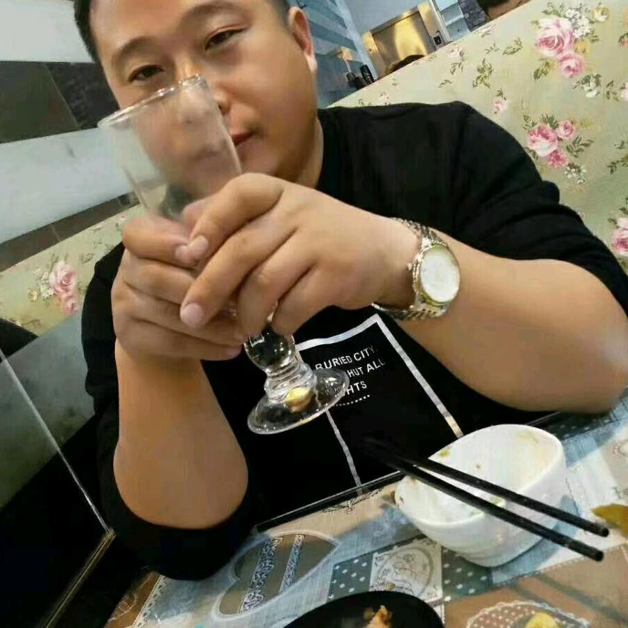 深海中的龙