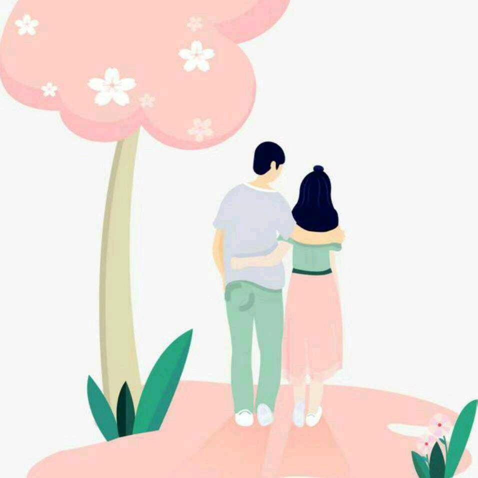 幸福就象🌸🌸