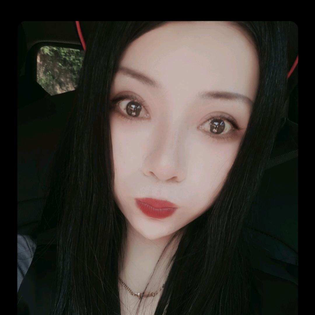 一个有故事的女人