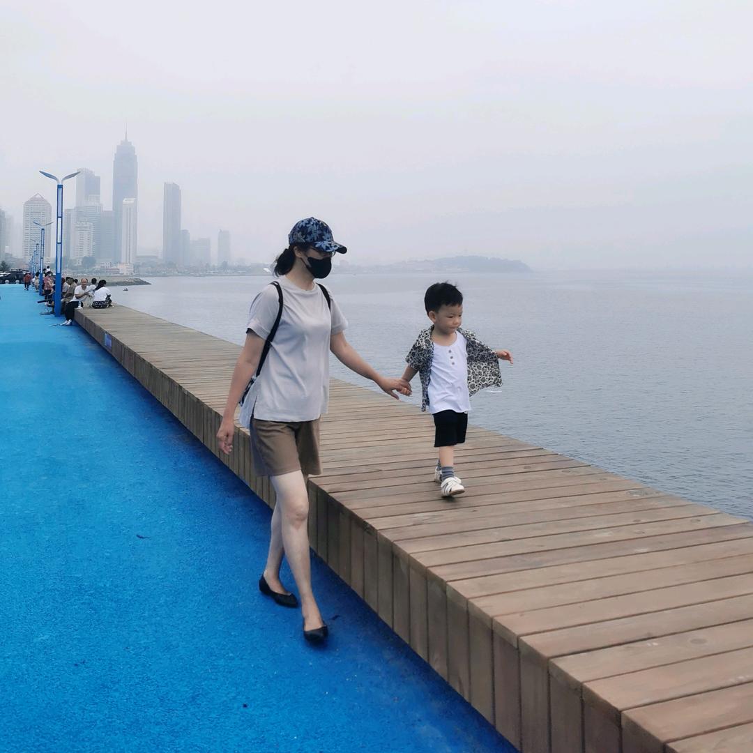 蹦蹦姥姥