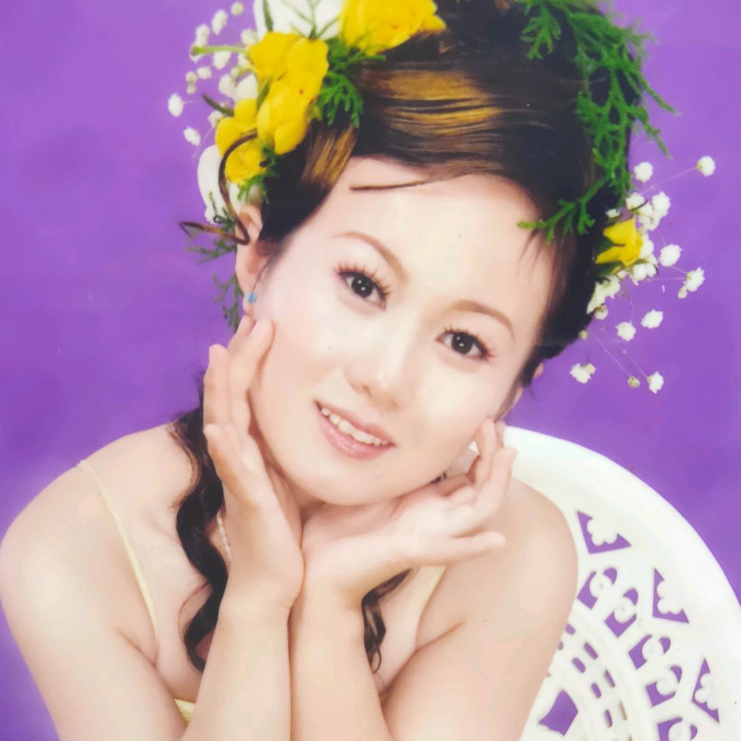 芳芳姐