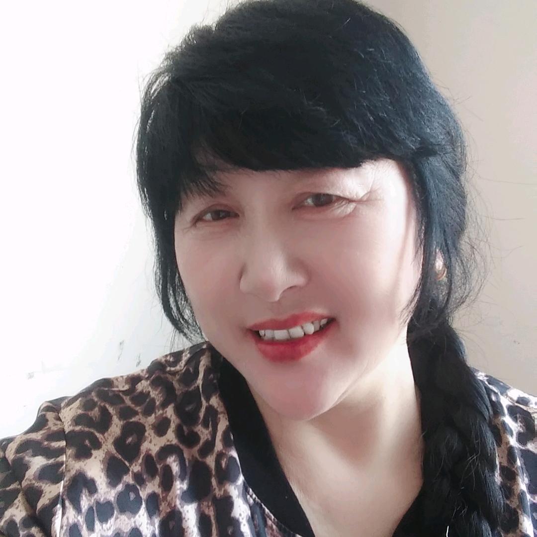 开心大姐