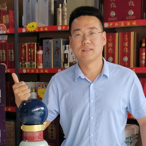 光头理发师