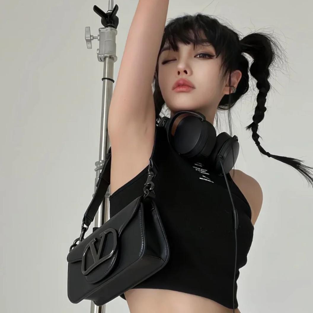恸