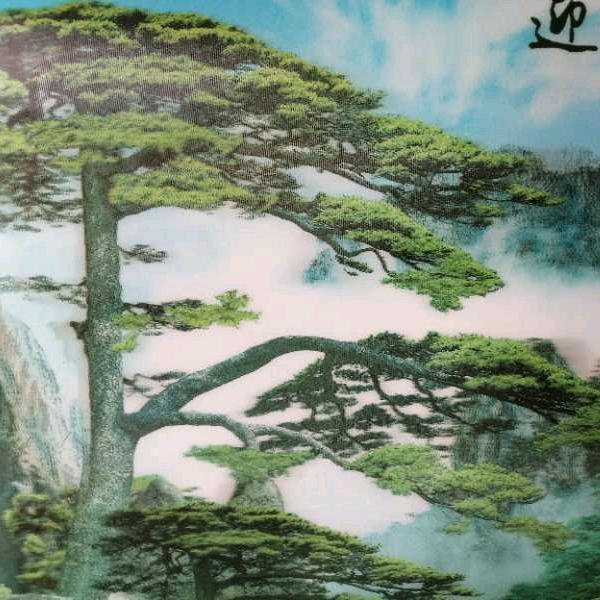 精神小伙
