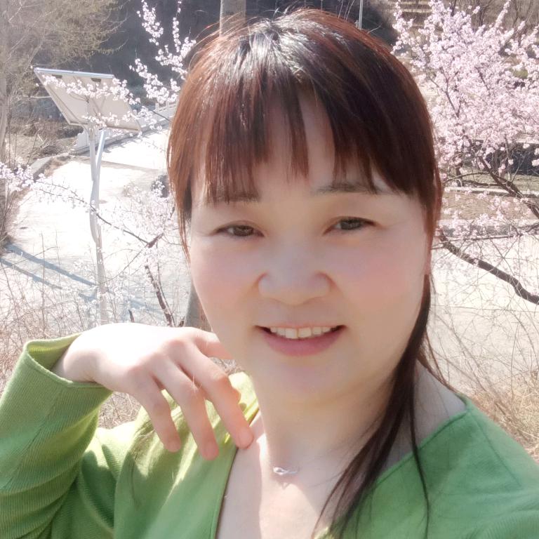 生如夏荷孙永兰