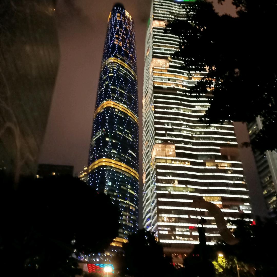 THX今天