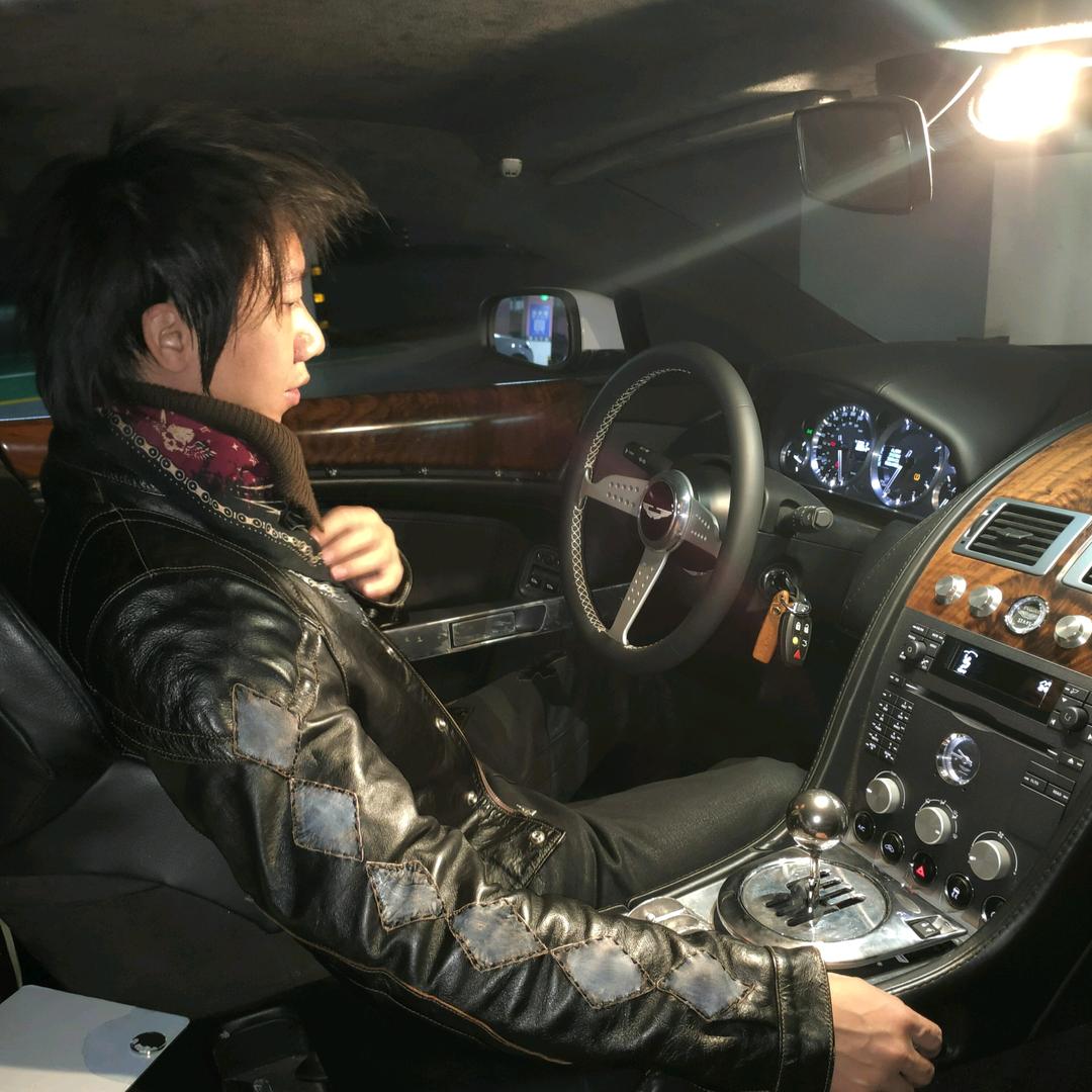 地下古董圈RetroRacer古汀热车赛