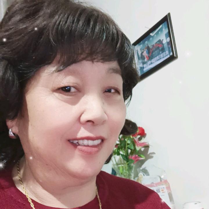 李大姐.