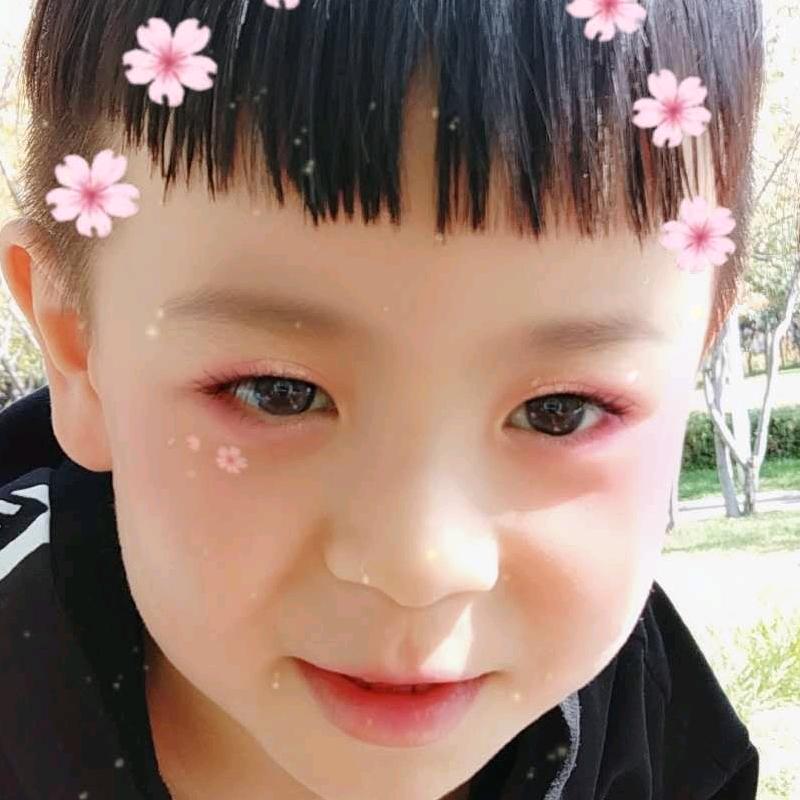 英💗