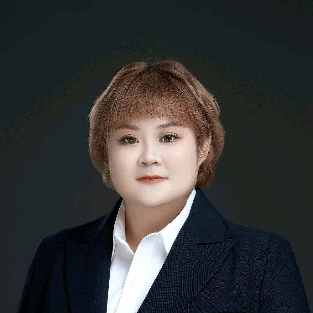 千羽舞蹈吴老师