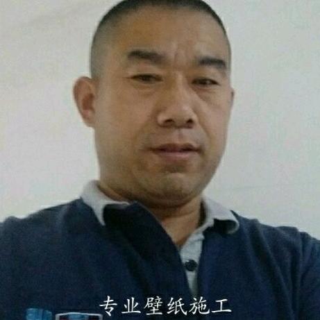 专业壁纸施工
