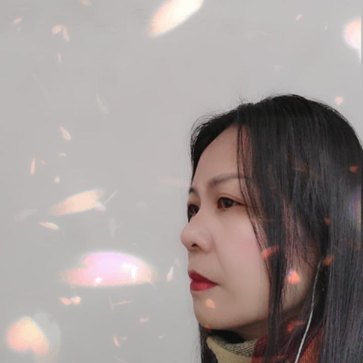 微姐日常生活
