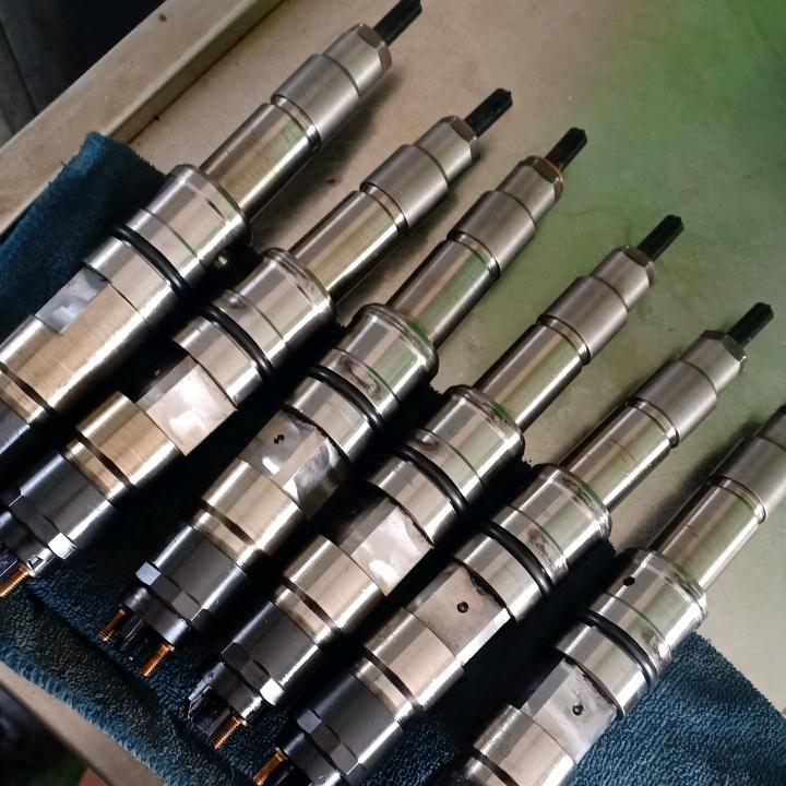 商洛电喷油泵油嘴维修