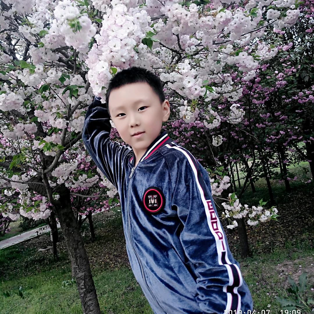 果果的爸爸