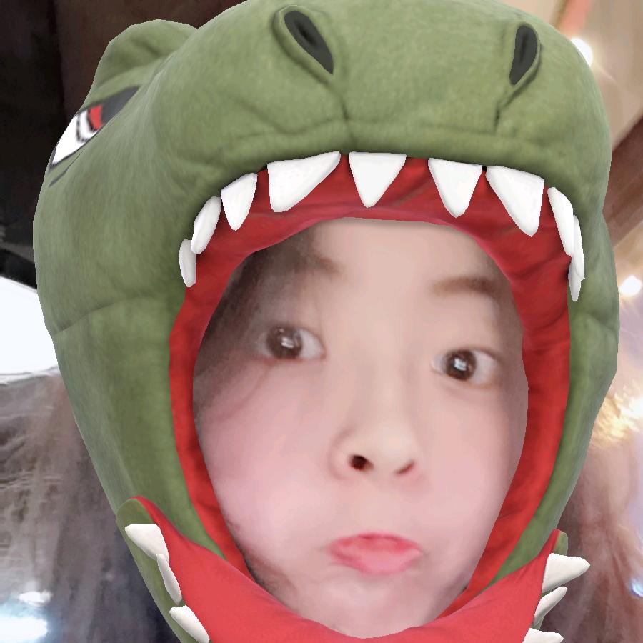 🌈爱吃奇趣蛋的小怪兽