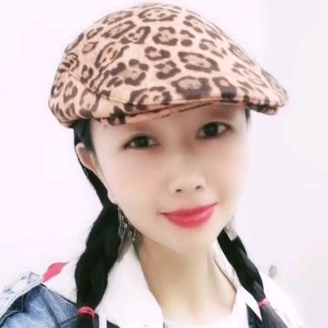 小刚家的妞