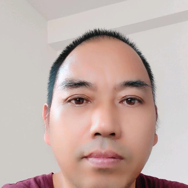 自己要坚强