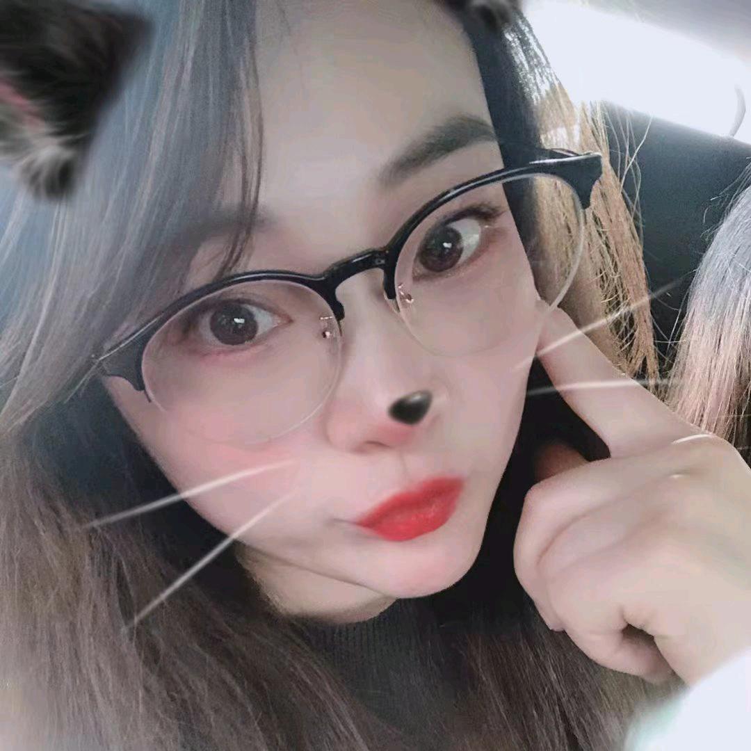 ——霸气女王👸