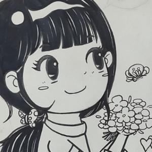 学画简笔画