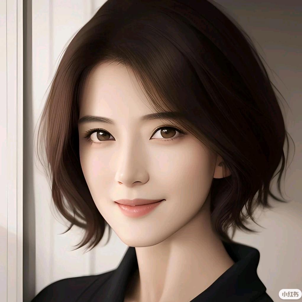 🌾摇曳的麦子🌾