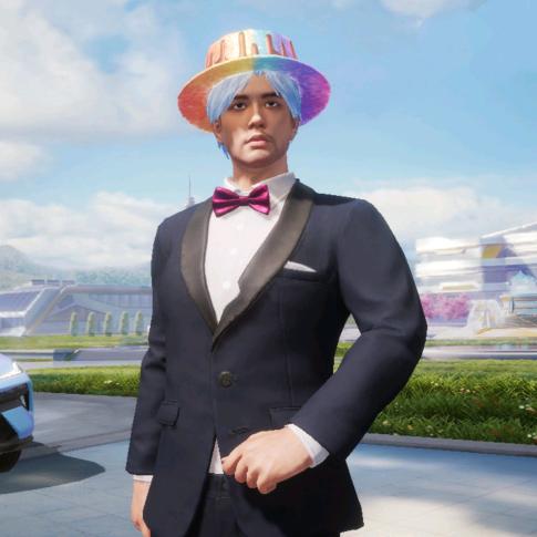 小星和平资讯菌