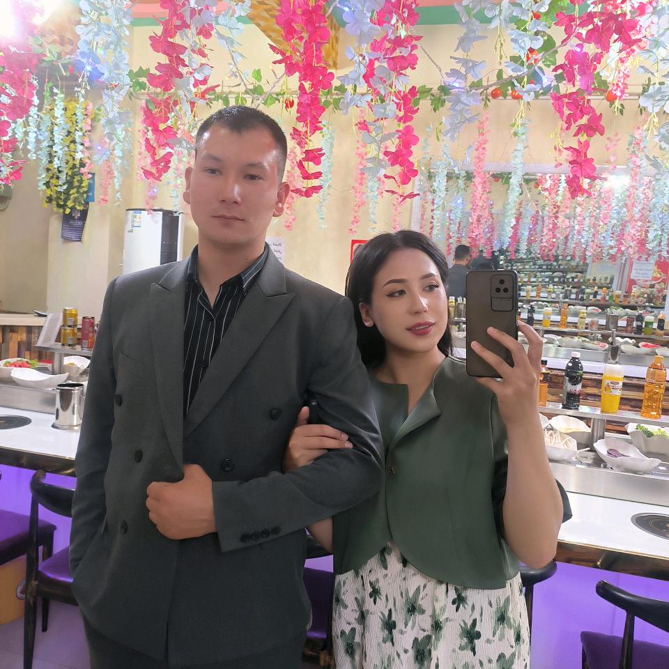 小茹 宝妈