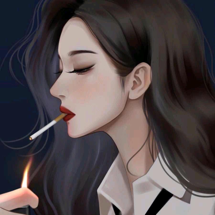 姑娘《往后余生》