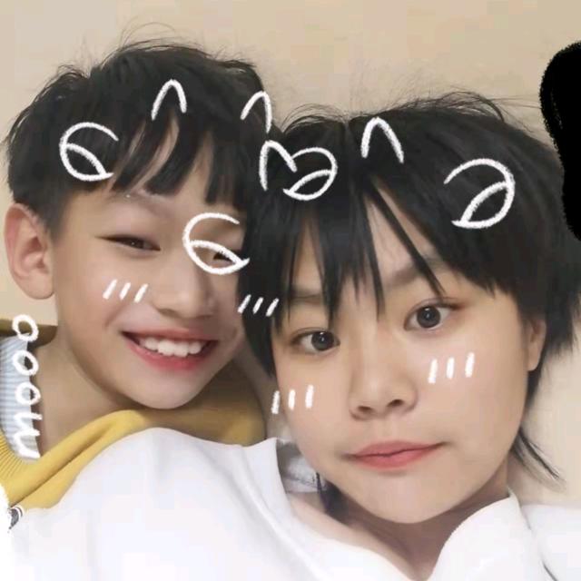 寒豆麻麻👩