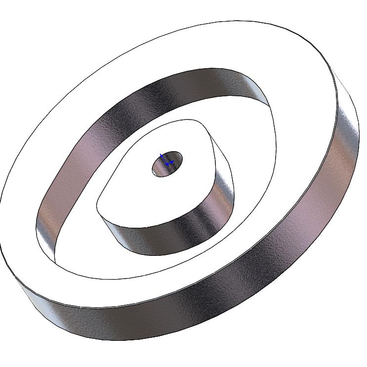 张工机械设计工作室