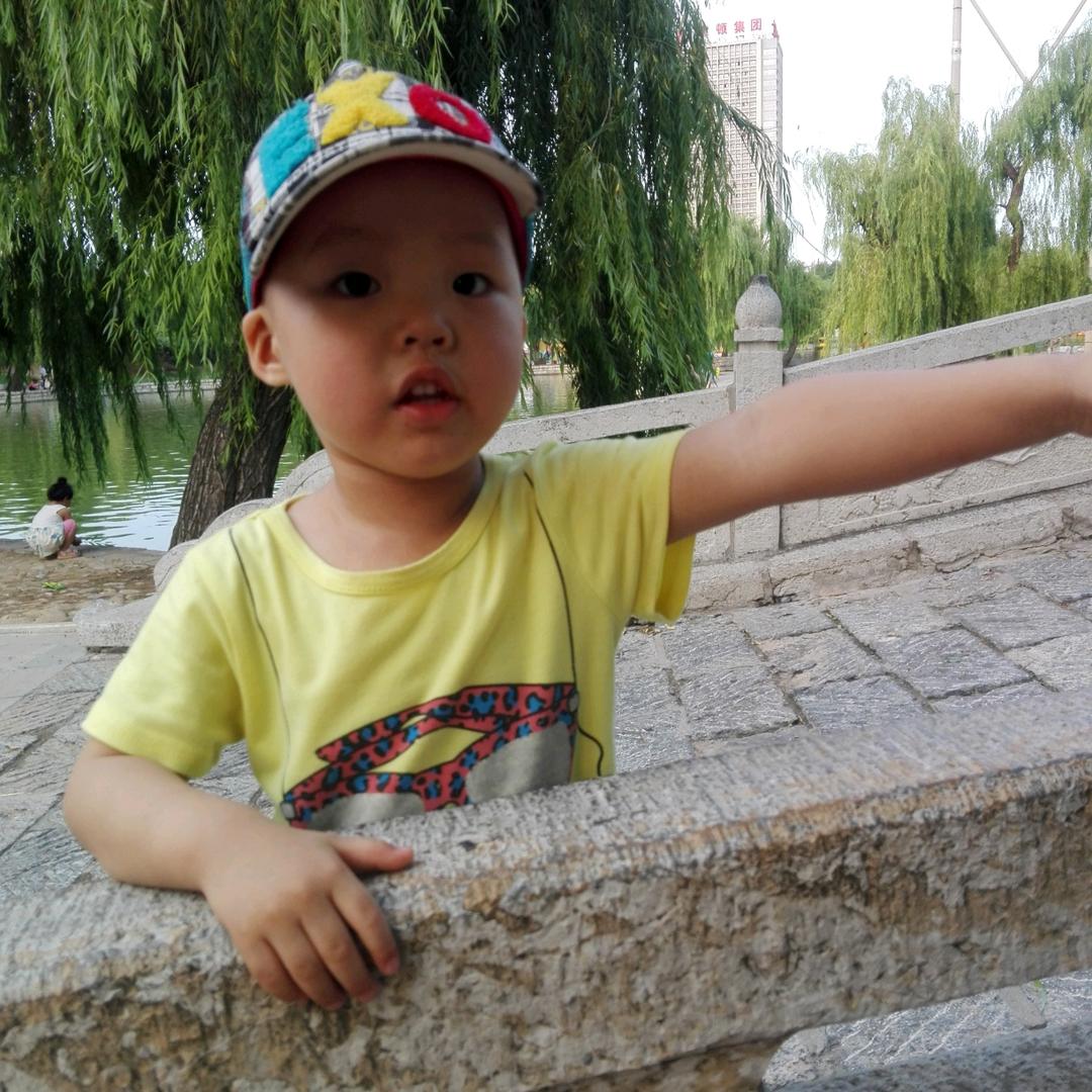 追鲫手