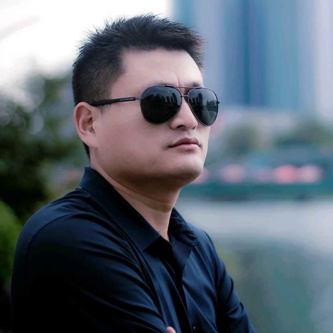 少锋（承蒙厚爱）