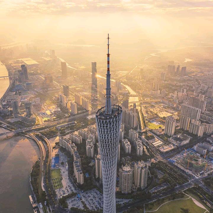 上岸