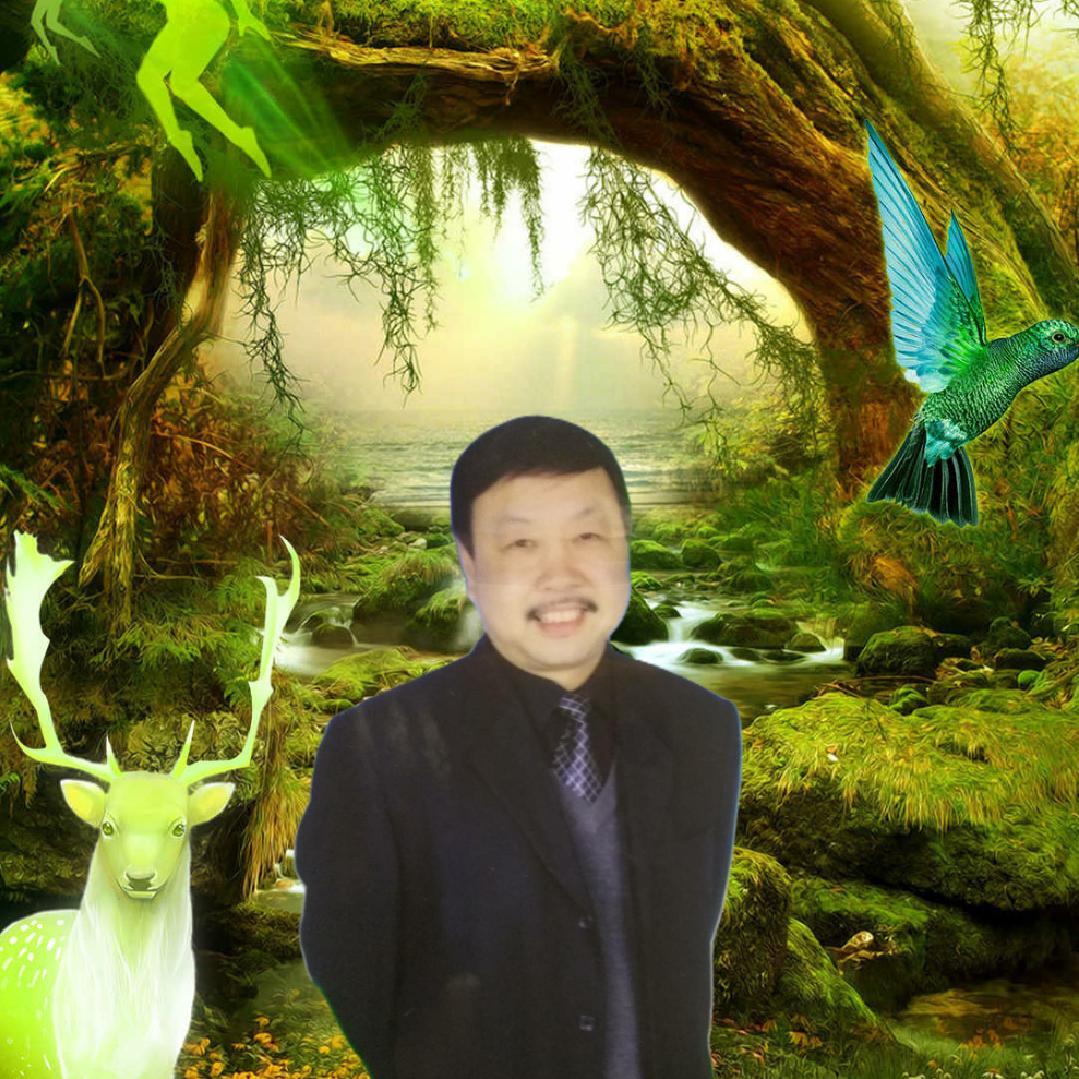 凯云飞