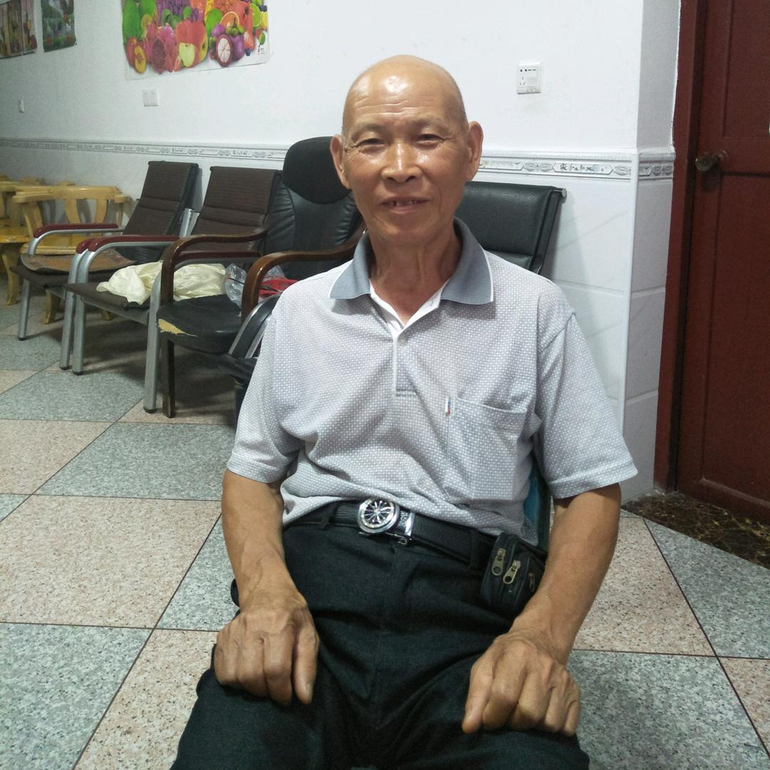 刘冬开