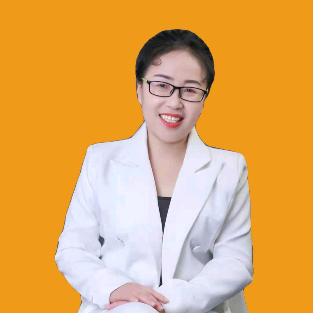 心若暖阳梅姐疗愈