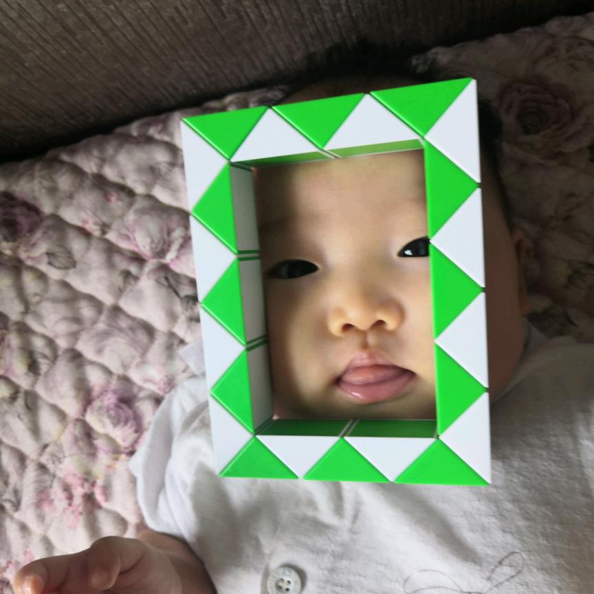 不桃