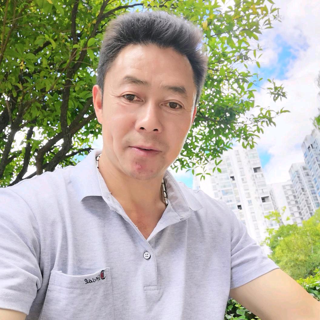 云南欢歌，不定时开播，唱歌小主播认识是