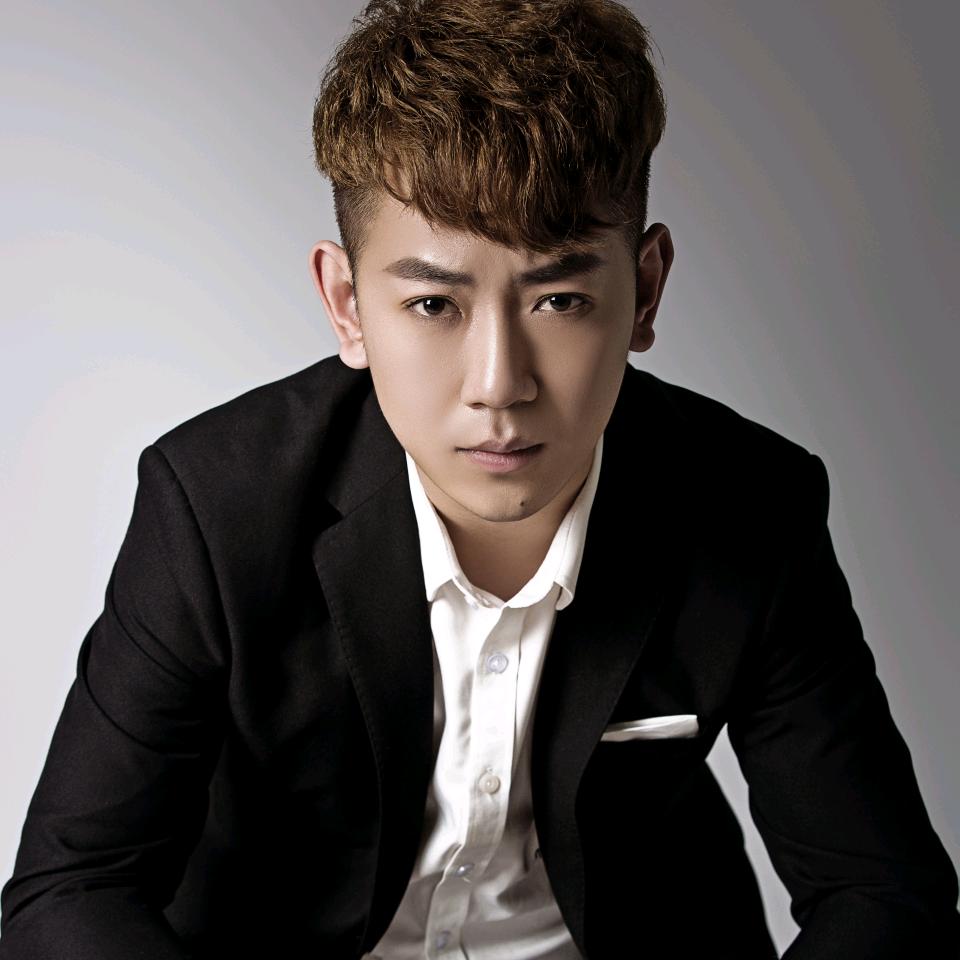 音乐人迪迪💕代表作【一去不回】