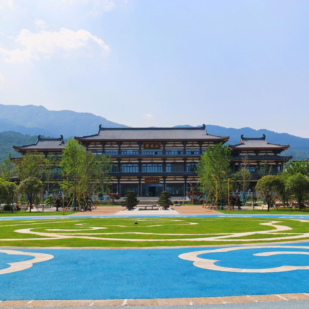 云居山风景区官方号
