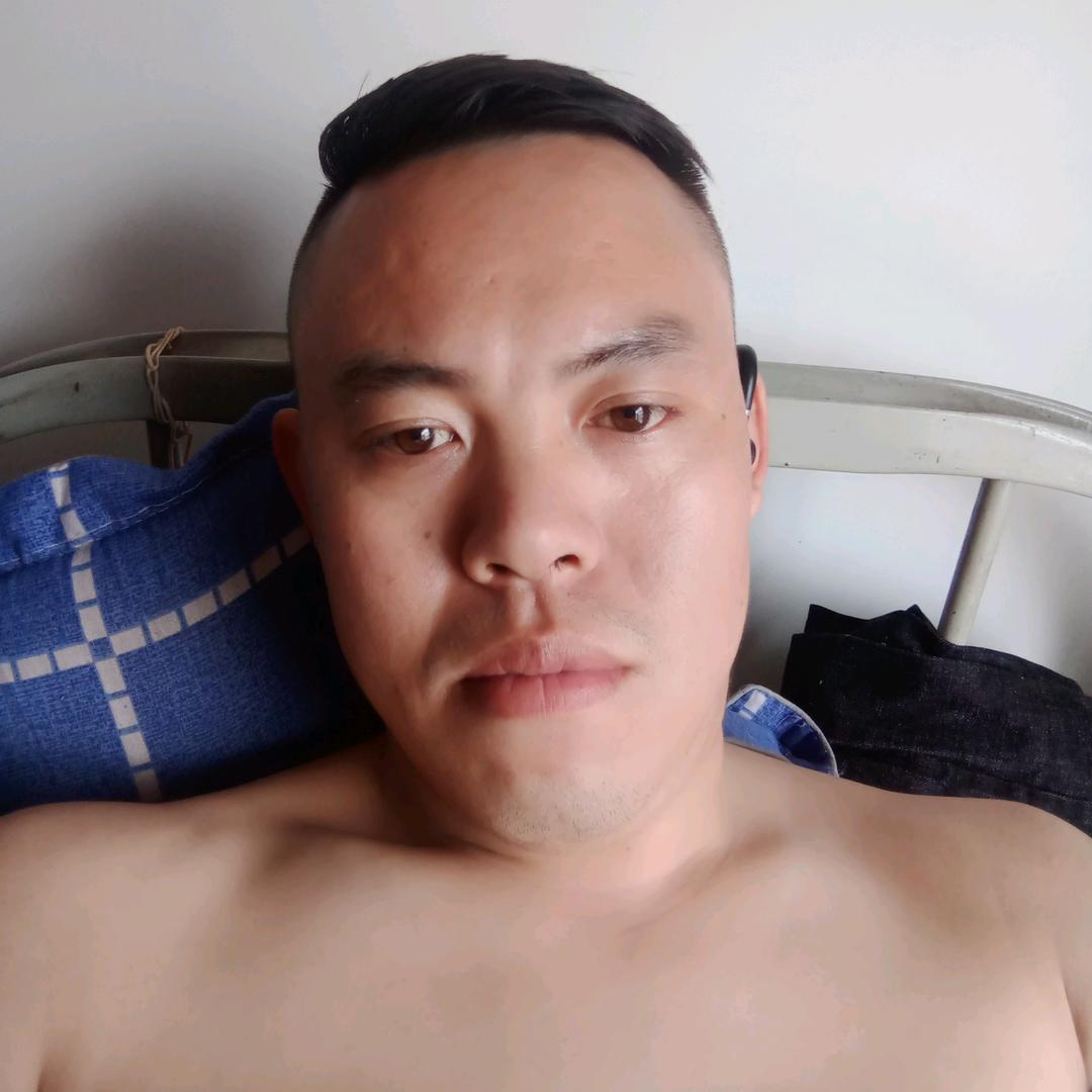 伤心的人
